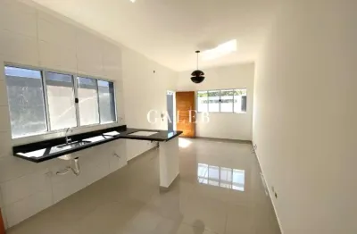 Excelente oportunidade: casa térrea no jardim do lago, 03 quartos, 01 suíte, ampla sala e garagem coberta.
