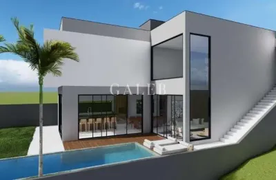 3 suítes com closet,  condomínio fechado, piscina, alto padrão, 2 vagas cobertas