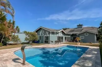 Casa em condomínio fechado com 4 quartos à venda no Condomínio Porto Atibaia, Atibaia 