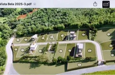 Venha viver com todo conforto e segurança neste condomínio espetacular!