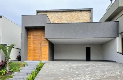 Casa de alto padrão em condomínio na nova gardênia, atibaia-sp: , 3 suítes, 3 salas, 2 vagas, 360m².