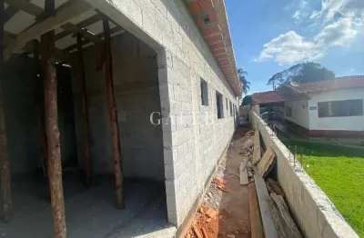 Casa à venda em atibaia-sp, jardim dos pinheiros: 3 quartos, 1 suíte, 2 salas, 2 banheiros, 2 vagas de garagem, 128,26m².