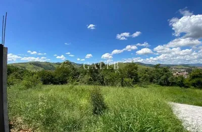 Excelente terreno à venda em piracaia, no ponto mais alto da cidade!