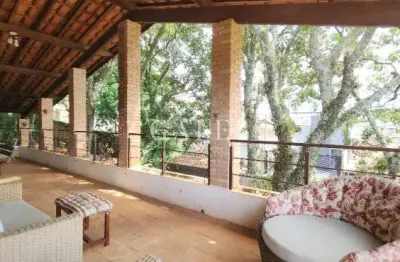 Imperdível oportunidade: Casa/Chácara à venda em Atibaia-SP, Jardim Paulista, 3 quartos, 1 suíte, 2 salas, 3 banheiros, 4 vagas, 1110m².