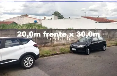 Lote 600m2 para construir até 4 casas - bairro muito desejado