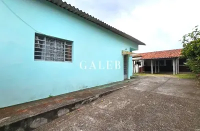 Casas térreas para investimento ou moradia - terreno de 330m²