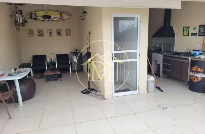 Apartamento duplex com 2 dormitórios à venda, 104 m² - vila boa vista - sorocaba/sp