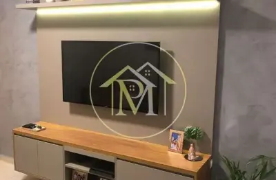 Apartamento com 3 dormitórios à venda, 72 m² por r$ 585.000 - jardim piratininga - sorocaba/sp