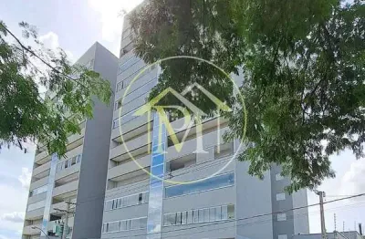 Apartamento com 3 dormitórios à venda, 78 m² por r$ 580.000 - jardim emília - sorocaba/sp
