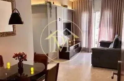 Apartamento com 2 dormitórios, 68 m² - venda por r$ 450.000,00 ou aluguel por r$ 4.000,00/mês - cam