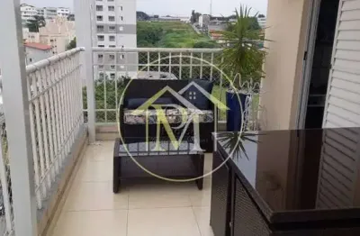Apartamento residencial à venda, jardim pagliato, sorocaba - ap0251.
