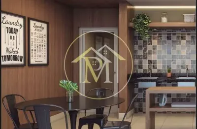 Apartamento com 1 dormitório à venda, 47 m² por r$ 500.000 - parque campolim - sorocaba/sp