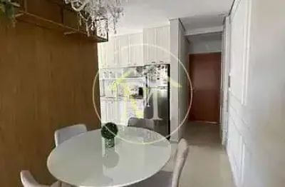 Apartamento com 2 dormitórios à venda, 52 m² por r$ 450.000,00 - parque campolim - sorocaba/sp