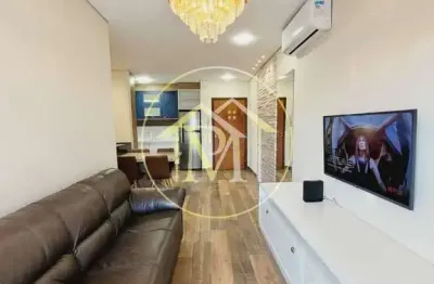 Apartamento com 2 dormitórios à venda, 77 m² por r$ 560.000,00 - edifício rosália - sorocaba/sp