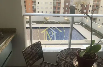 Apartamento com 2 quartos à venda no Jardim Moncayo, Sorocaba 