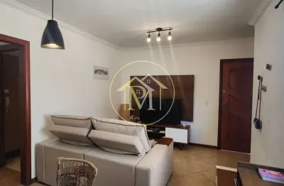 Apartamento com 3 dormitórios à venda, 77 m² por r$ 445.000,00 - jardim portal da colina - sorocaba