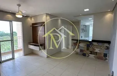 Apartamento com 2 dormitórios à venda, 56 m² por r$ 430.000 - jardim são carlos - sorocaba/sp