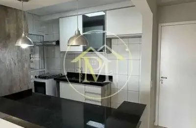 Apartamento com 2 quartos à venda no parque morumbi, votorantim , 78 m2 por r$ 628.000