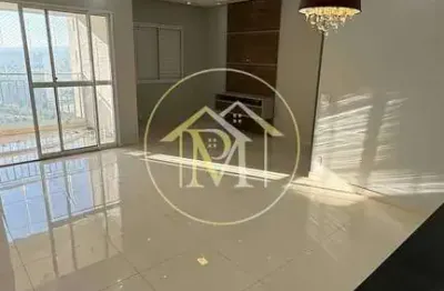 Apartamento com 2 quartos para alugar no Parque Morumbi, Votorantim 