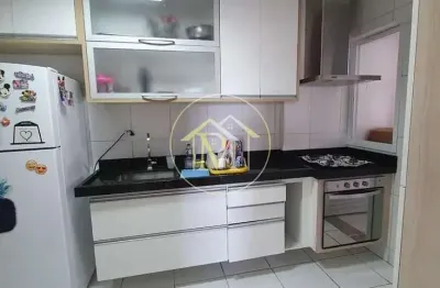 Apartamento com 3 dormitórios à venda, 96 m² por r$ 750.000,00 - jardim emília - sorocaba/sp