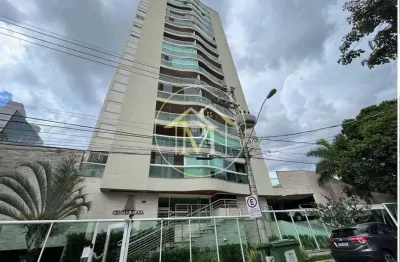 Apartamento com 3 quartos à venda no Jardim Paulistano, Sorocaba 