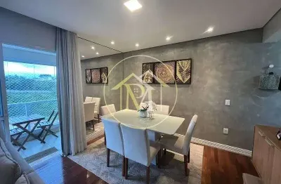 Apartamento com 3 quartos à venda no Jardim Emília, Sorocaba 