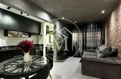 Apartamento com 2 dormitórios à venda, 73 m² jk jardins