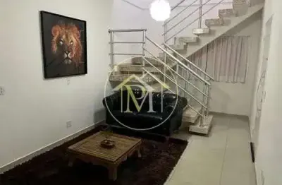 Apartamento duplex com 3 dormitórios à venda, 170 m² por r$ 649.000 - jardim gonçalves - sorocaba/s