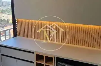 Apartamento com 3 dormitórios à venda, 69 m² por r$ 785.000,00 - condomínio evolution muraro - soro