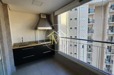Apartamento com 3 dormitórios à venda, 106 m²  - parque campolim - sorocaba/sp