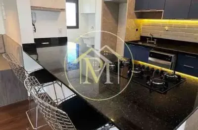 Apartamento com 3 quartos à venda no Jardim Maria José, Votorantim 