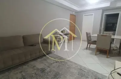 Apartamento  campolim, 110m², 03 dormitórios , lazer completo. repleto de armários.