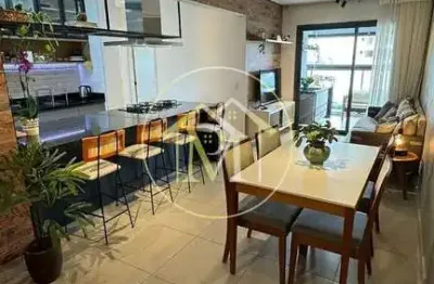 Apartamento jk jardins com 3 dormitórios à venda, 88 m²