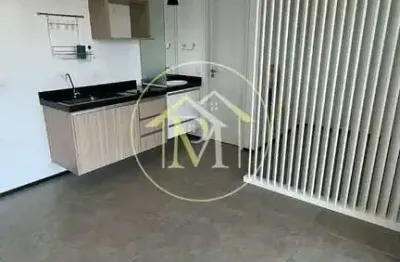 Studio com 1 dormitório à venda, 32 m² por r$ 380.000,00 - jardim emília - sorocaba/sp