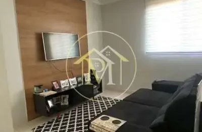 Apartamento duplex com 3 dormitórios à venda, 107 m² por r$ 350.000 - parque vereda dos bandeirante