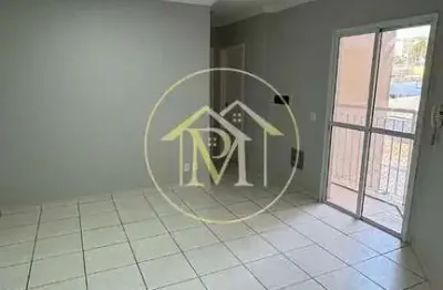 Apartamento com 2 dormitórios à venda, 53 m² por r$ 265.000,00 - jardim pagliato - sorocaba/sp