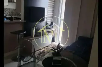 Apartamento com 2 dormitórios à venda, 53 m² por r$ 350.000,00 - condomínio vista garden - sorocaba