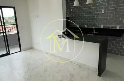 Apartamento com 2 dormitórios à venda, 53 m² por r$ 330.000,00 - edifício flórida - sorocaba/sp