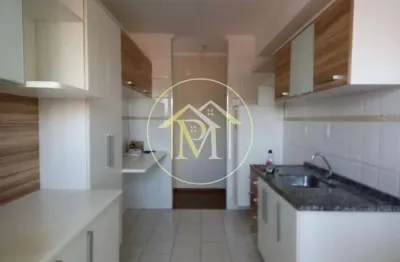 Apartamento com 2 dormitórios à venda, 70 m² por r$ 250.000 - jardim ana maria - sorocaba/sp