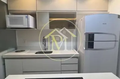 Apartamento com 2 dormitórios à venda, 47 m² por r$ 320.000,00 - jardim novo mundo - sorocaba/sp