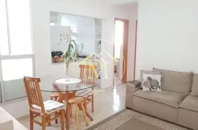 Apartamento com 2 dormitórios à venda, 47 m² por r$ 320.000 - jardim são carlos - sorocaba/sp