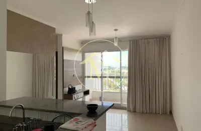 Apartamento com 2 quartos à venda na vila progresso, sorocaba , 60 m2 por r$ 309.000