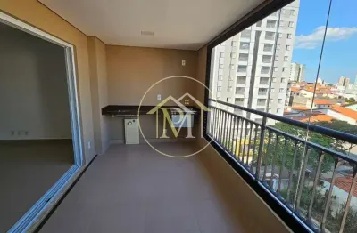 Apartamento com 3 quartos à venda na Vila Marta, Sorocaba 