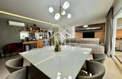 Apartamento com 3 dormitórios à venda, 152 m²  - edificio previlege - sorocaba/sp