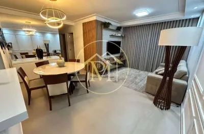 Apartamento residencial à venda, parque campolim, sorocaba - ap0290.