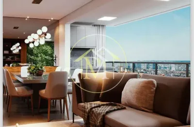 Apartamento com 3 dormitórios à venda, 95 m² por r$ 1.014.000,00 - parque campolim - sorocaba/sp