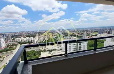 Apartamento com 3 dormitórios à venda, 131 m² por r$ 1.450.000,00 - parque campolim - sorocaba/sp