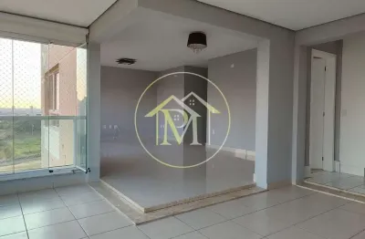 Apartamento com 4 quartos à venda no Jardim Emília, Sorocaba 