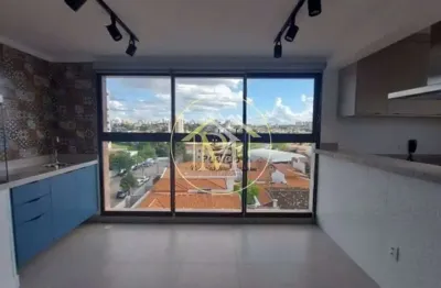 Apartamento residencial à venda, vila independência, sorocaba - ap0201.