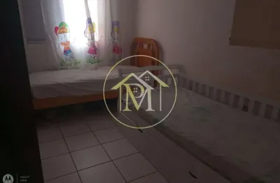 Apartamento com 2 dormitórios à venda, 47 m² por r$ 150.000 - altos do ipanema ii - sorocaba/sp
